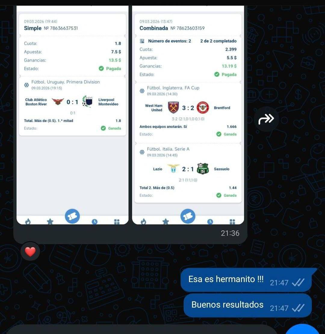 Doble win