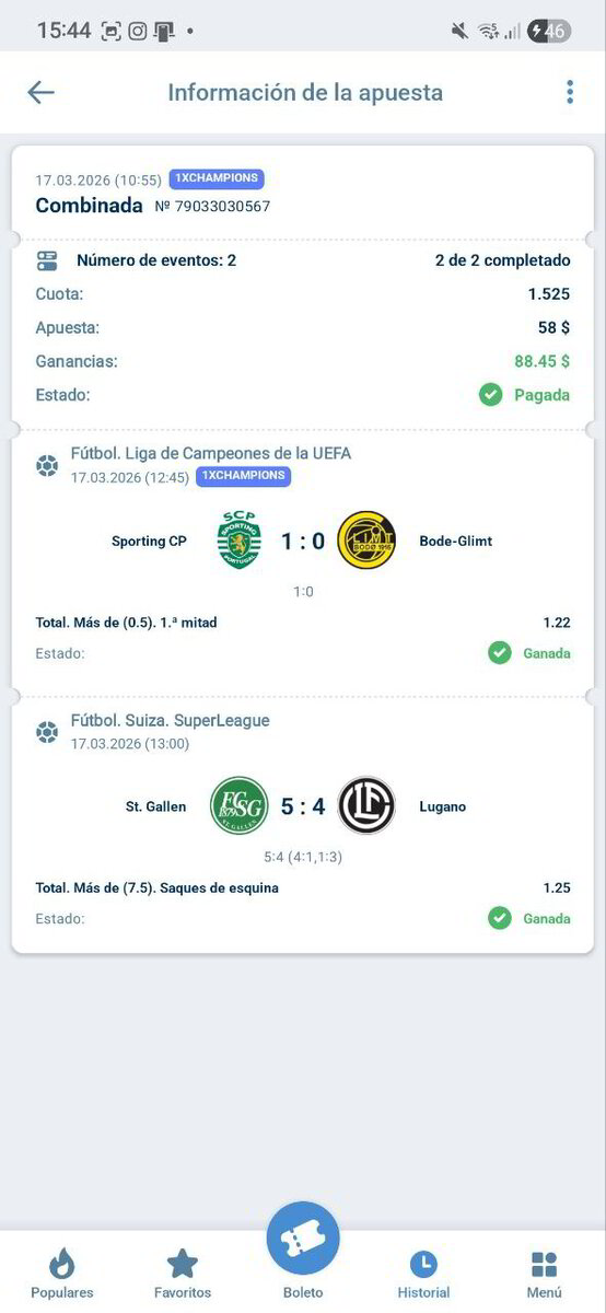 Champions League